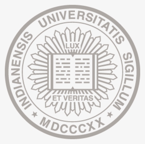 The Iu Seal - Circle