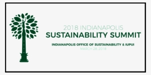 Indianapolis Sustainability Summit - Sustainability