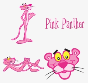 Pink Panther
