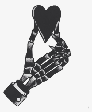 Art Consoles The Broken - Tattoo