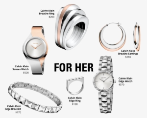 Exclusively At Calvin Klein Watches & Jewelry - Calvin Klein Edge K5t33146 Watch