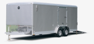 Autowagon - Horse Trailer