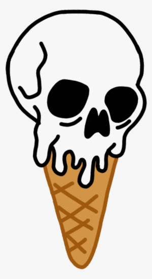 Clipart Skull Grunge - Pinterest