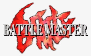 5b1ecdadabed1 Battlemaster - Graphic Design
