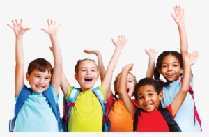 Make Your Kids Hands Up With Kidz Watch - Kids Hands Up