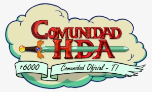 Adventure Time Logo Transparent Aporte 2 Logos Para - Adventure Time Logo Psd