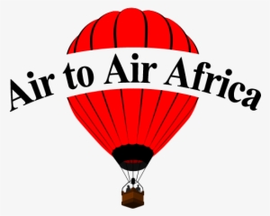 Air2air Africa - Johannesburg