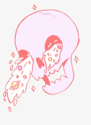 Transparent Tumblr - Google Search - Pink Skull Transparent
