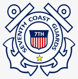 7th Coast Guard - Us Coast Guard Birthday 2018