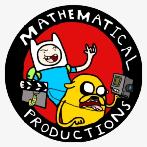 Abenteuerzeit Mit Finn & Jake Hintergrund Possibly - Bent Water Brewery