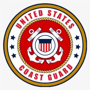 Coast Guard Emblem - Coast Guard Day 2017