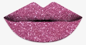 Glitter Lip Kit - Glitter