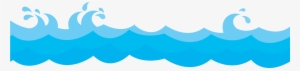Wind Wave Wave Pool Ocean Clip Art - Olas Png