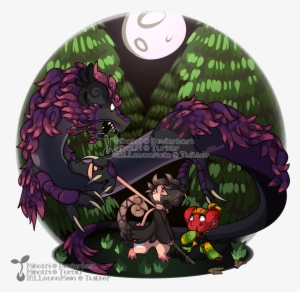 Details - Supervillain