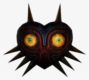 Tumblr Inline Mnncutc0nn1qz4rgp - The Legend Of Zelda: Majora's Mask