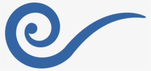 Simple Swirl Cliparts - Swirl Clip Art