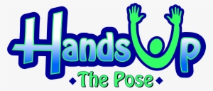 Logo - Transparent Background - Hands Up