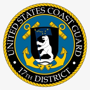 Coast Guard District 17