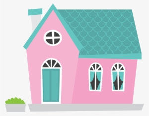 Home Clipart Png Image - House