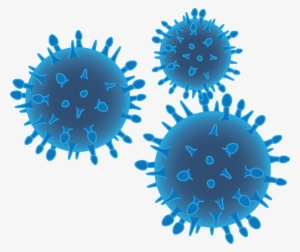 Bacteria Png Transparent - Bacteria Transparent Background