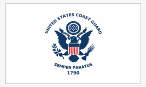 Coast Guard Flag