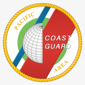 United States Coast Guard Pacific Area