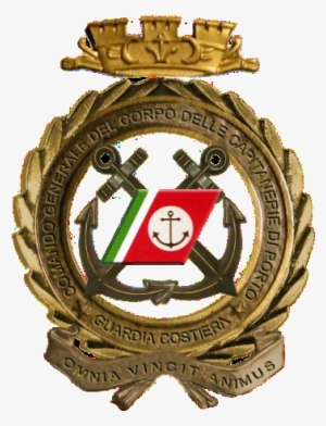 Corps Of The Port Captaincies – Coast Guard