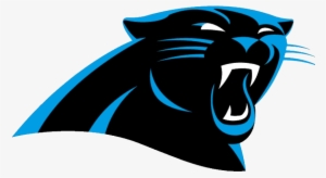 Panther Clipart Mascot Free Clipart Images - Carolina Panthers Logo Png