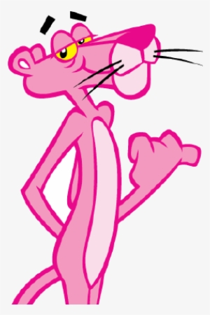 Png De Pink Panther