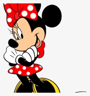 Free Disney Clipart Wave Clipart Hatenylo - Disney Minnie Ice-scraper With Glove