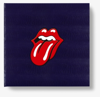 The Rolling Stones - Taschen Rolling Stones