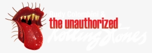 The Unauthorized Rolling Stones Png Logo - Gathering A Sound Relief