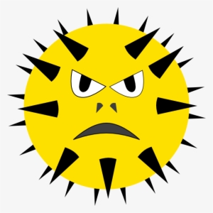 Bacteria Clip Art Clipart Famclipart - Viruses Clip Art