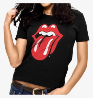 Rolling Stones Signature Poster