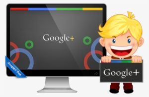 Google-plus - Google Plus Followers Png