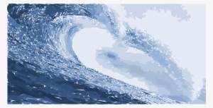 Original Png Clip Art File Water Waves Svg Images Downloading
