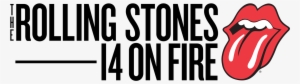 Rolling Stone Logo Transparent - Rolling Stones