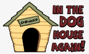 Dog House Png Doghouse Clipart Free Clip Art Images - Dog House Clipart Free