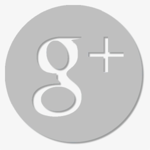 Smdr International On Twitter - Google Plus Gray Png