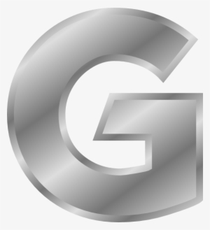 Google Plus Dropping Small Business Reviews - Silver Letter G