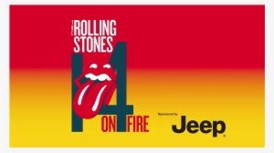 Jeep & The Rolling Stones - Rolling Stones
