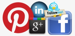 Facebook Twitter Linkedin Google+