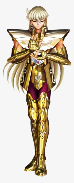 2067368-0018 - Saint Seiya Legend Of Sanctuary Virgo