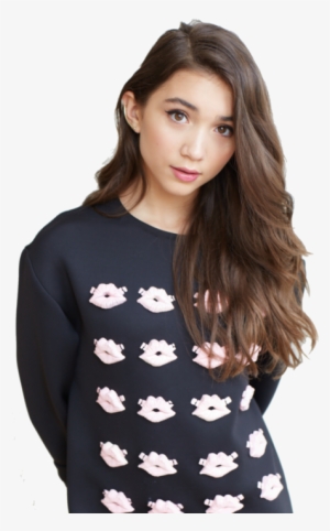 Rowan Blanchard Image - Johnny Orlando 2017 Tour