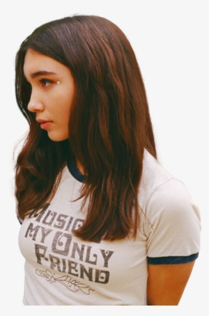 Rowan Blanchard Image - Lace Wig