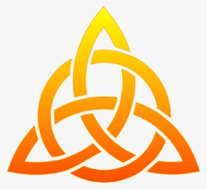 Graphic Royalty Free Download Celtic Clipart Charmed - Father Son Symbol