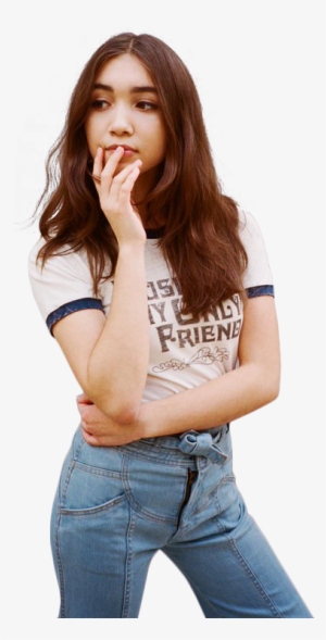 75 Images About Rowan Blanchard On We Heart It - Rowan Blanchard Haircut 2016