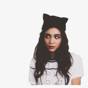 Rowan Blanchard Image - Percy Jackson's Sister