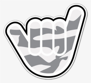 Car & Motorbike Stickers - Calcomanias Para Motos Mano