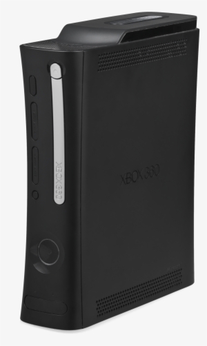 Xbox 360 Transparent Png